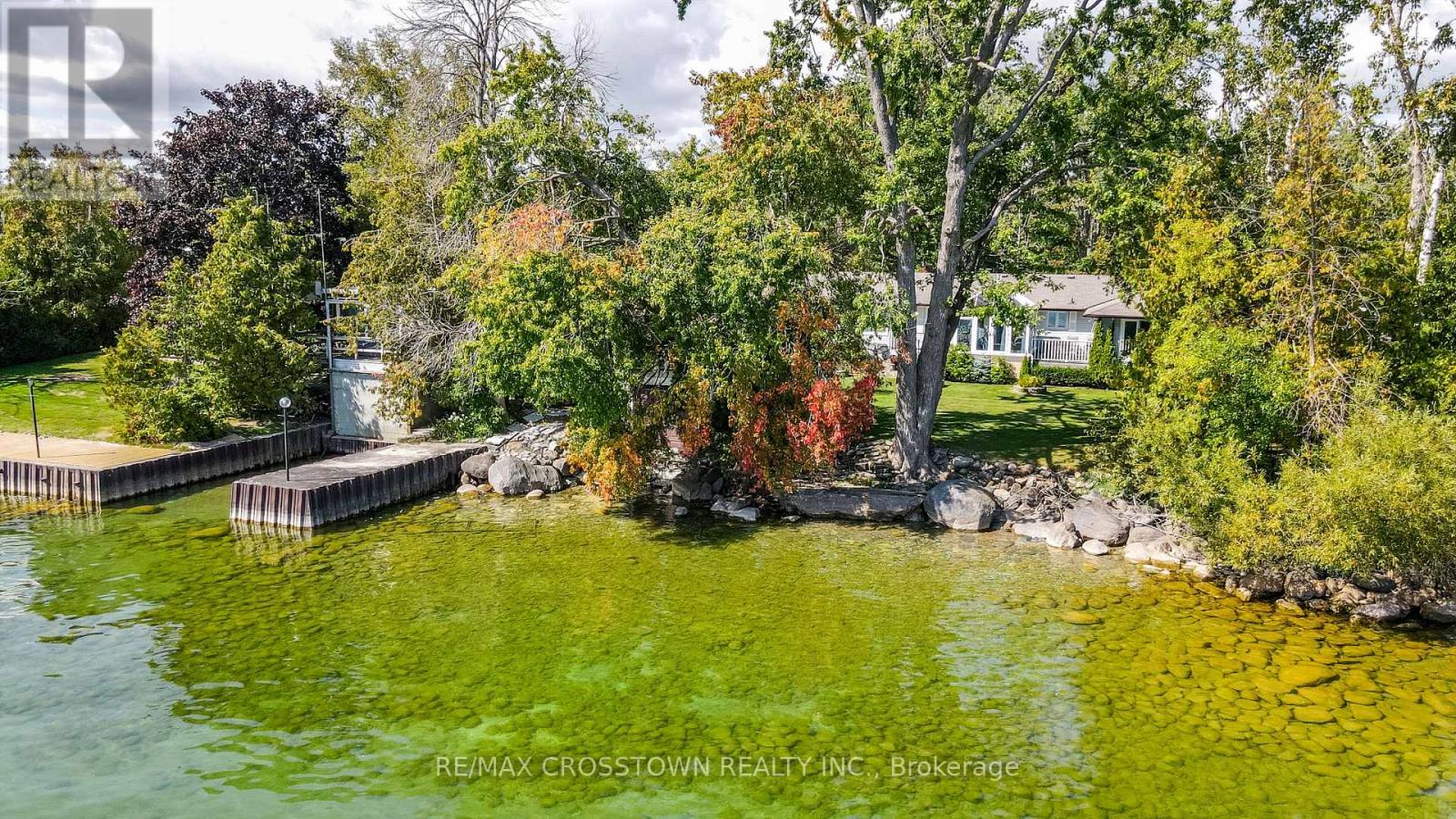155 Parkside Drive, Oro-Medonte, Ontario  L3V 0K2 - Photo 2 - S12380334