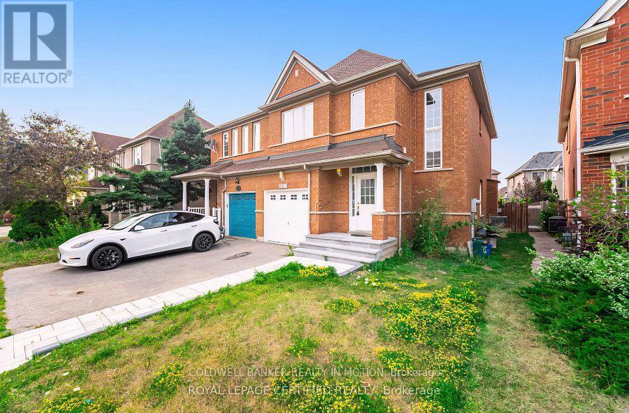 3173 Bentley Drive, Mississauga (Churchill Meadows), Ontario  L5M 6L3 - Photo 3 - W12387128
