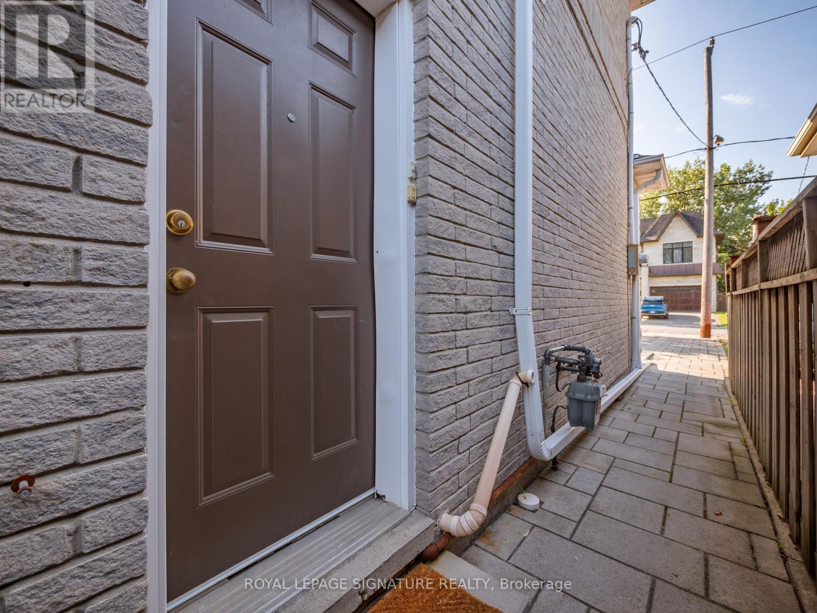 Bsmt - 279 Hounslow Avenue, Toronto, Ontario  M2N 2B7 - Photo 35 - C12325669