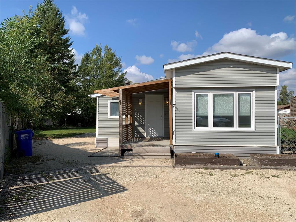 7 Bonneteau Avenue, ile des chenes, Manitoba
