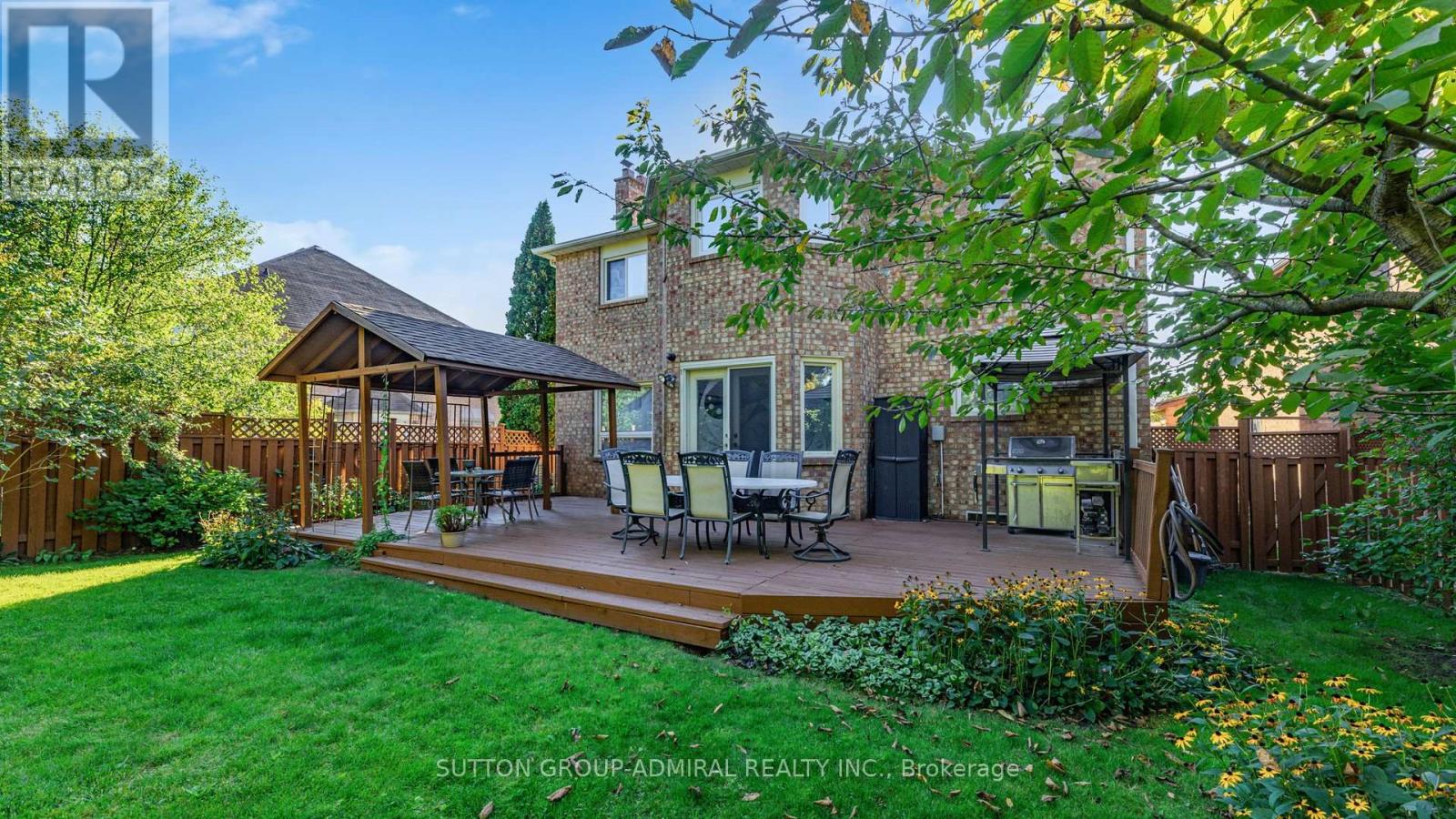 25 Flamingo Road, Vaughan (Uplands), Ontario  L4J 6Z5 - Photo 44 - N12407872