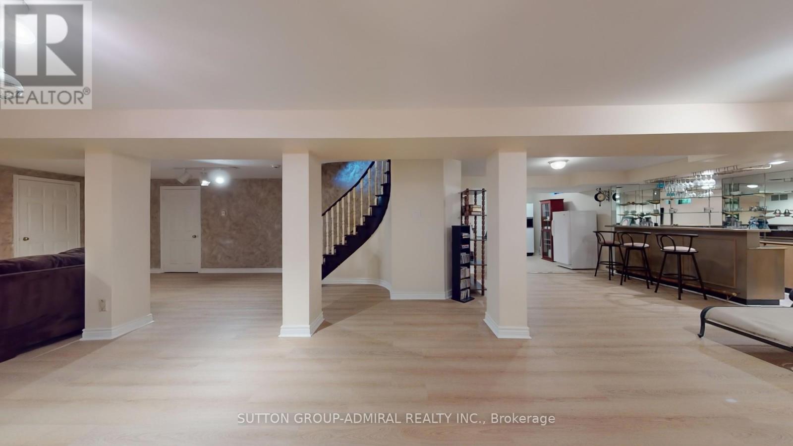 25 Flamingo Road, Vaughan (Uplands), Ontario  L4J 6Z5 - Photo 42 - N12407872