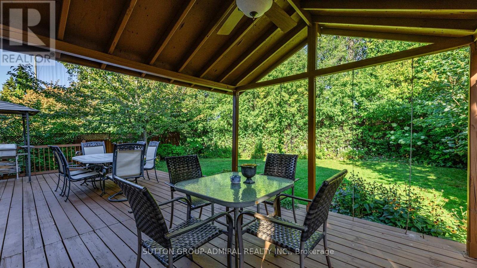 25 Flamingo Road, Vaughan (Uplands), Ontario  L4J 6Z5 - Photo 48 - N12407872