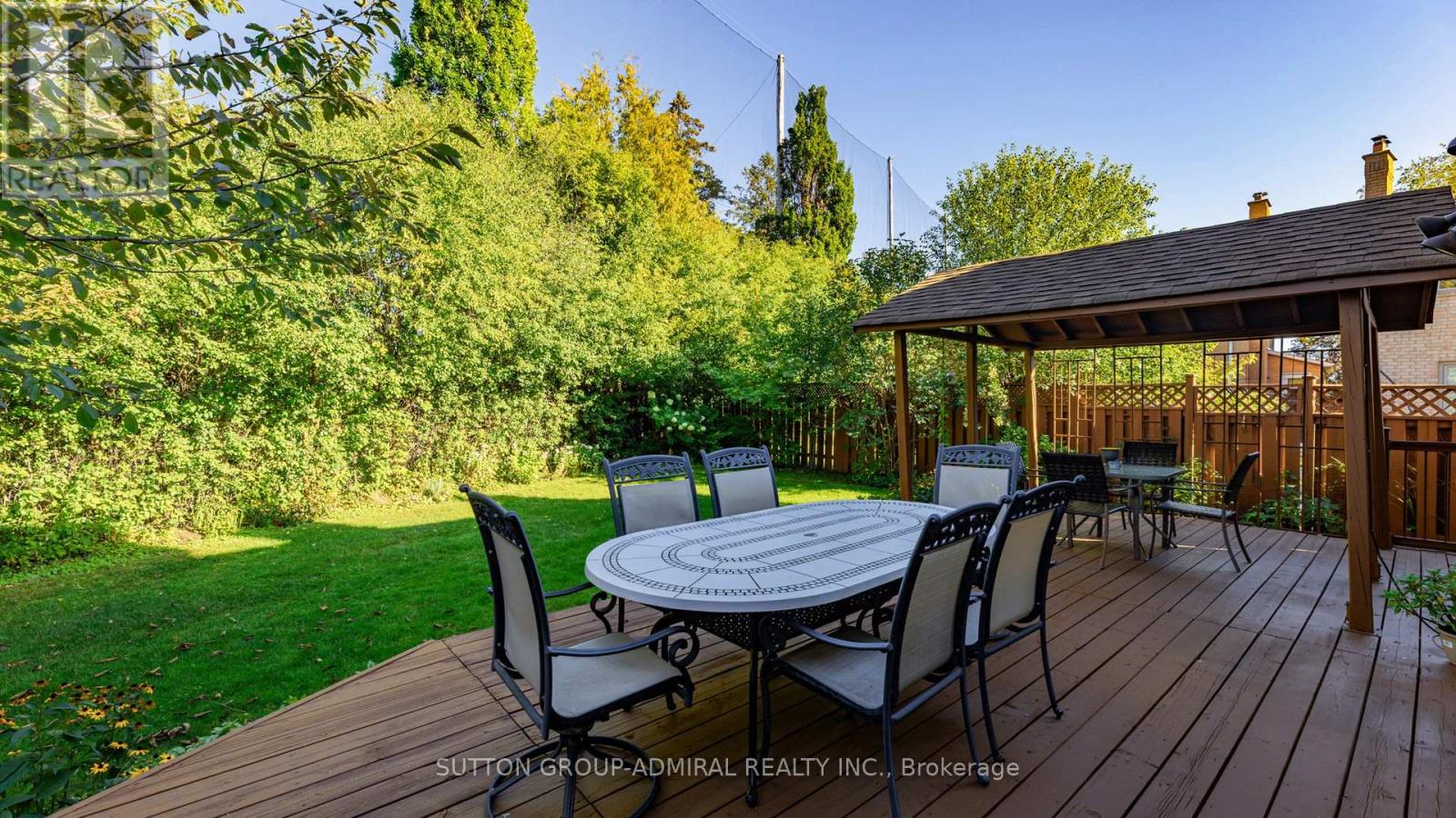 25 Flamingo Road, Vaughan (Uplands), Ontario  L4J 6Z5 - Photo 47 - N12407872
