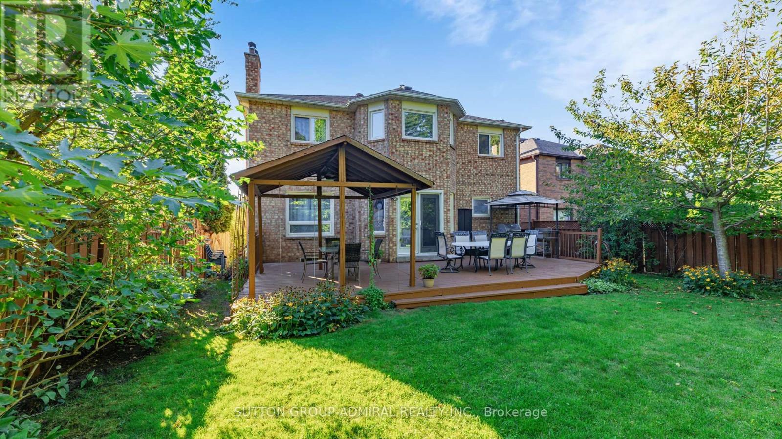 25 Flamingo Road, Vaughan (Uplands), Ontario  L4J 6Z5 - Photo 45 - N12407872