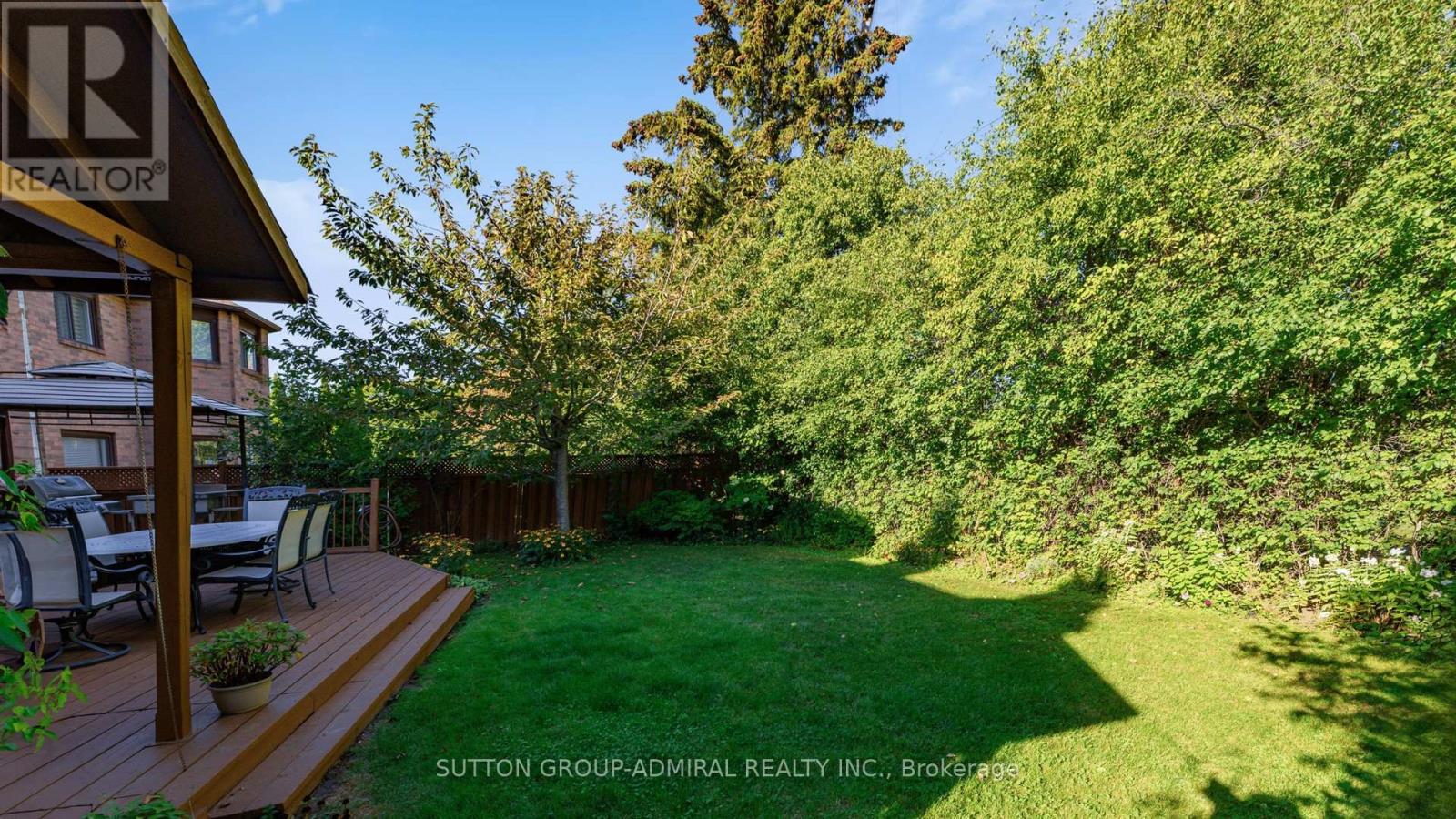 25 Flamingo Road, Vaughan (Uplands), Ontario  L4J 6Z5 - Photo 46 - N12407872