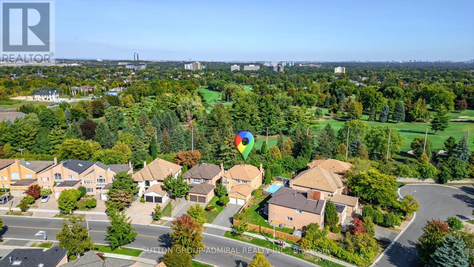 25 Flamingo Road, Vaughan (Uplands), Ontario  L4J 6Z5 - Photo 50 - N12407872