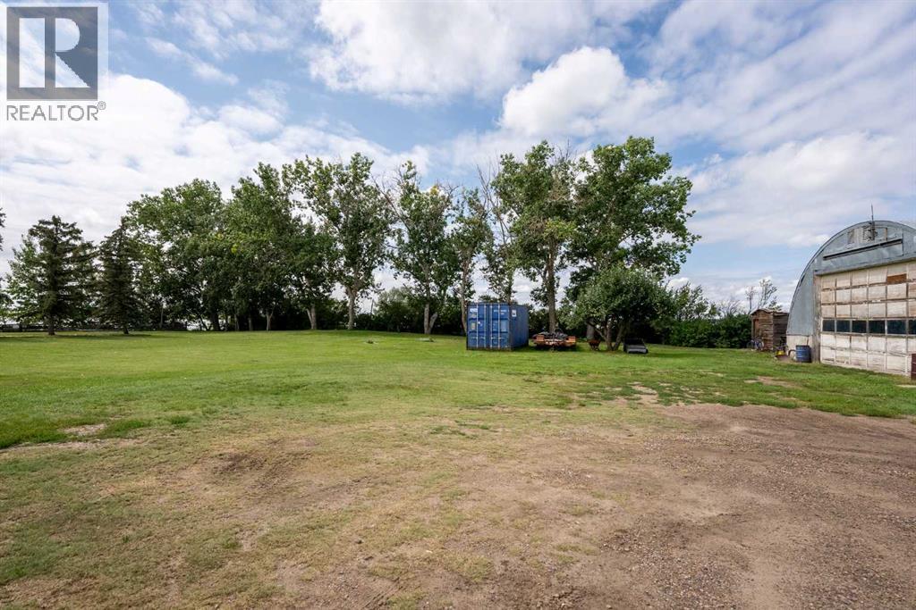 93012 & 93014 Range Road 163, Rural Taber, Alberta  T1G 2C6 - Photo 6 - A2247701