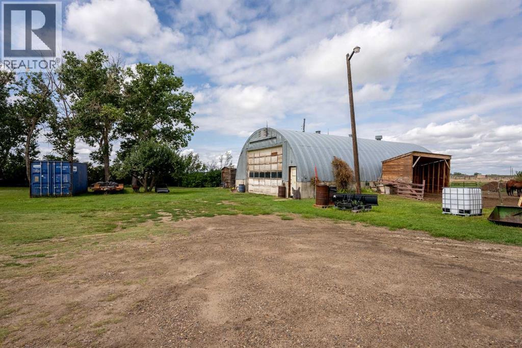 93012 & 93014 Range Road 163, Rural Taber, Alberta  T1G 2C6 - Photo 29 - A2247701