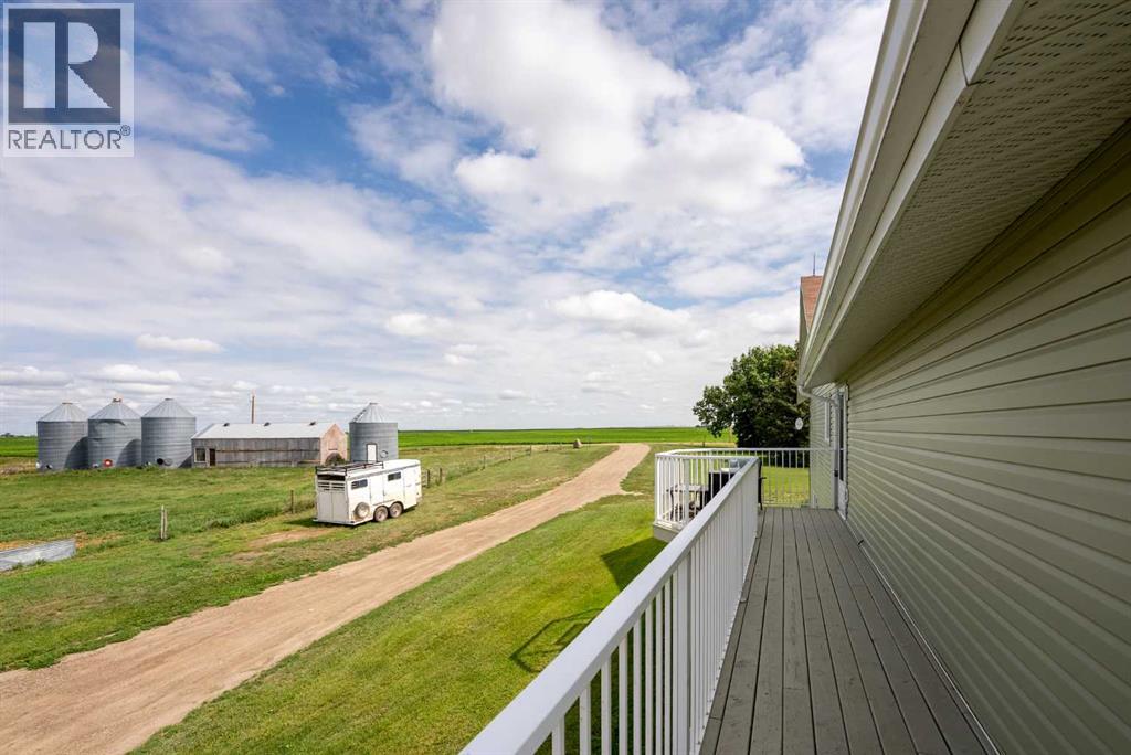 93012 & 93014 Range Road 163, Rural Taber, Alberta  T1G 2C6 - Photo 32 - A2247701