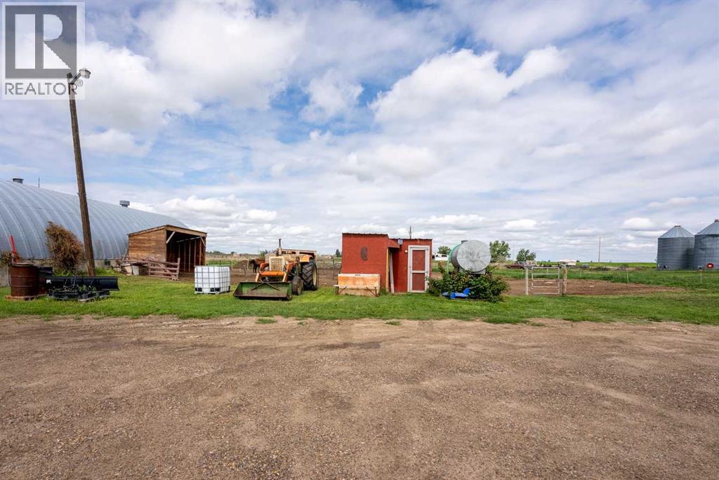 93012 & 93014 Range Road 163, Rural Taber, Alberta  T1G 2C6 - Photo 30 - A2247701