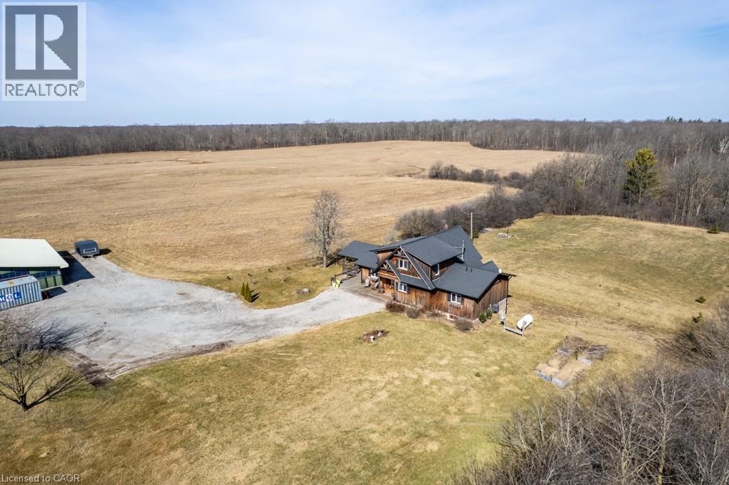 1655 Indiana Road, Canfield, Ontario  N0A 1C0 - Photo 4 - 40709771
