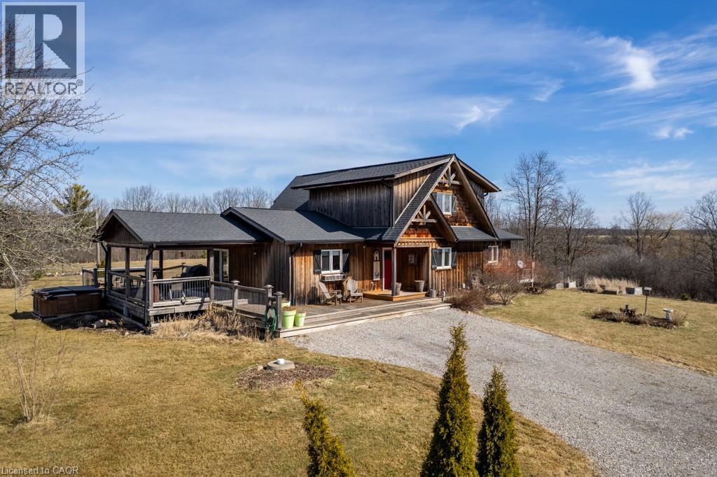 1655 Indiana Road, Canfield, Ontario  N0A 1C0 - Photo 7 - 40709771