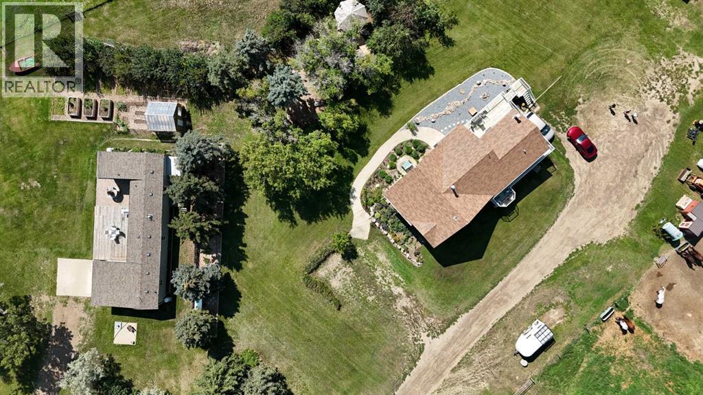 93012 & 93014 Range Road 163, Rural Taber, Alberta  T1G 2C6 - Photo 35 - A2247701