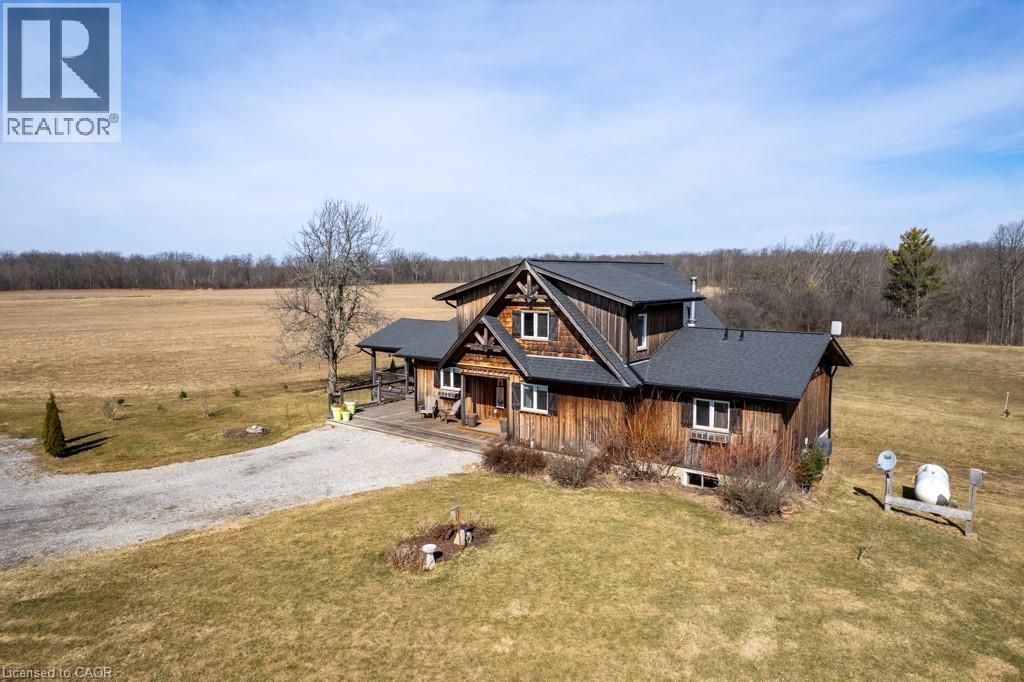 1655 Indiana Road, Canfield, Ontario  N0A 1C0 - Photo 9 - 40709771