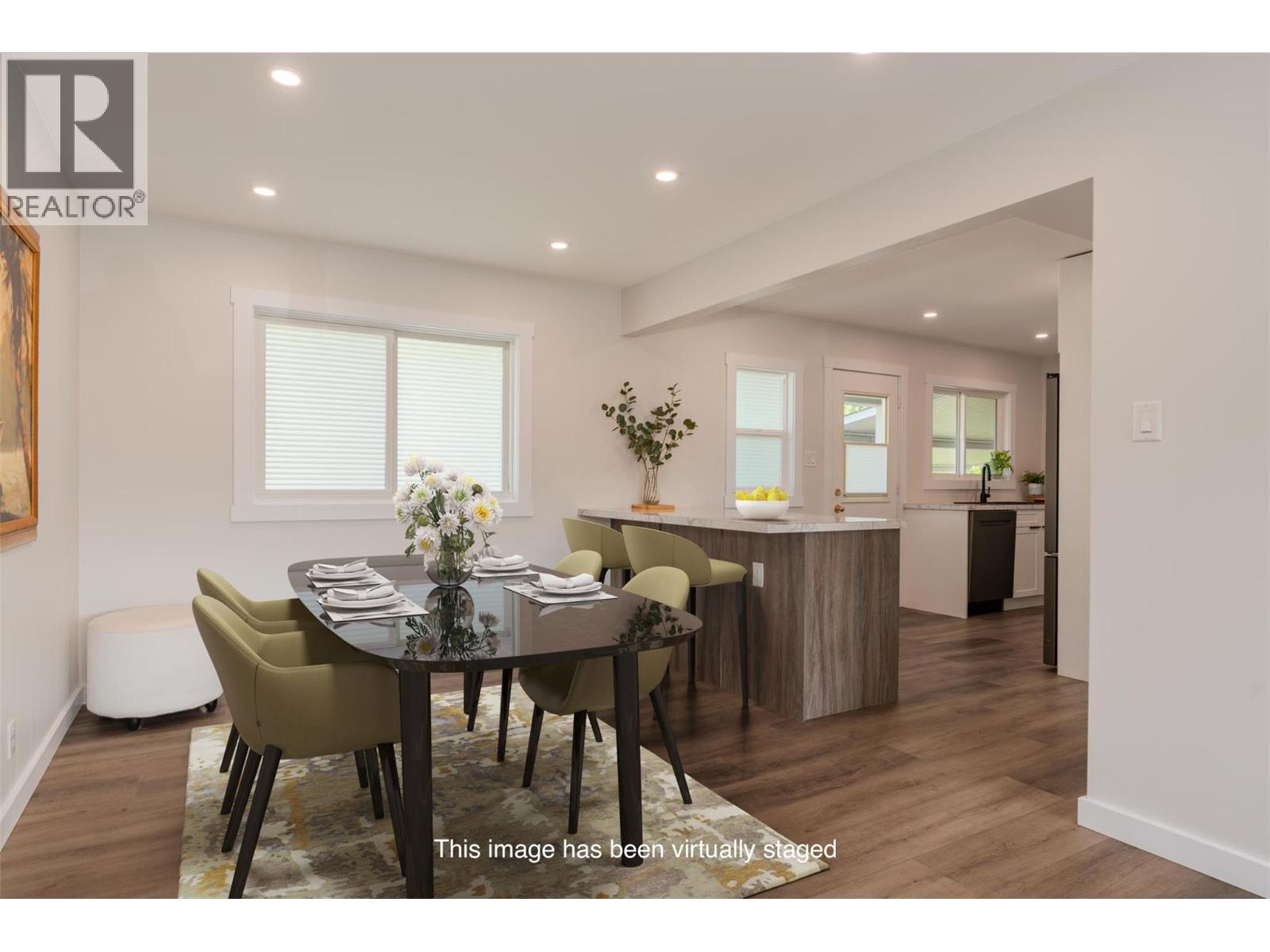 3725 Dogwood Drive, Trail, British Columbia  V1R 2V4 - Photo 8 - 10357865