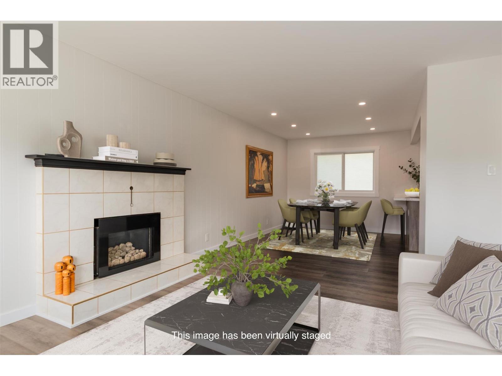 3725 Dogwood Drive, Trail, British Columbia  V1R 2V4 - Photo 6 - 10357865