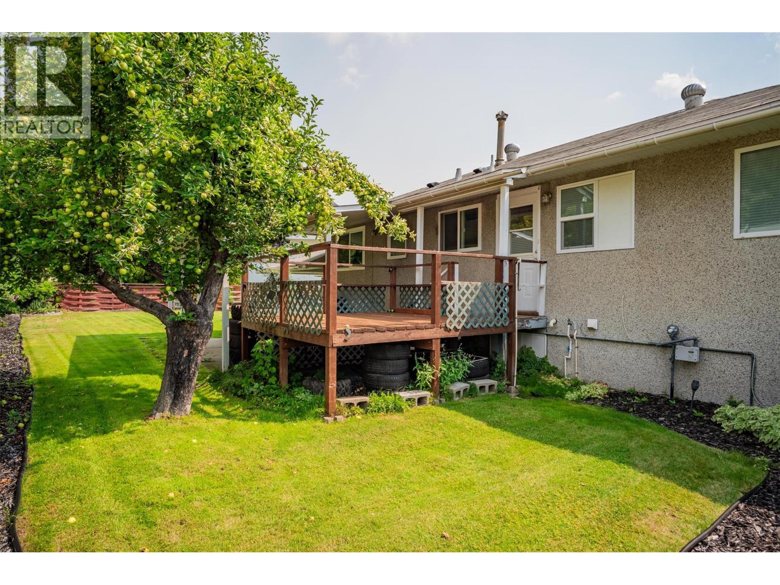 3725 Dogwood Drive, Trail, British Columbia  V1R 2V4 - Photo 38 - 10357865