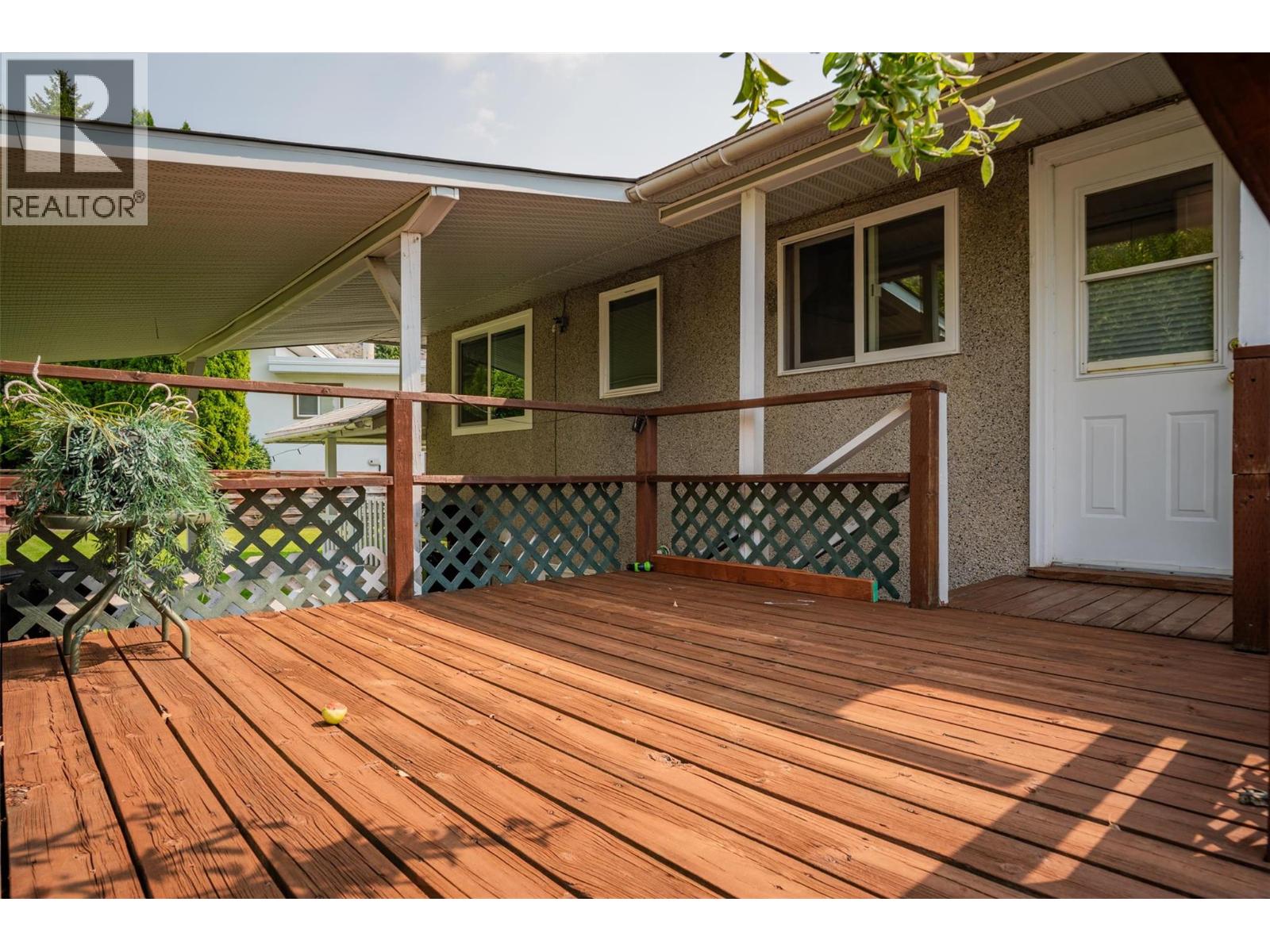 3725 Dogwood Drive, Trail, British Columbia  V1R 2V4 - Photo 36 - 10357865