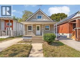 649 BRIDGE AVENUE, Windsor, Ontario