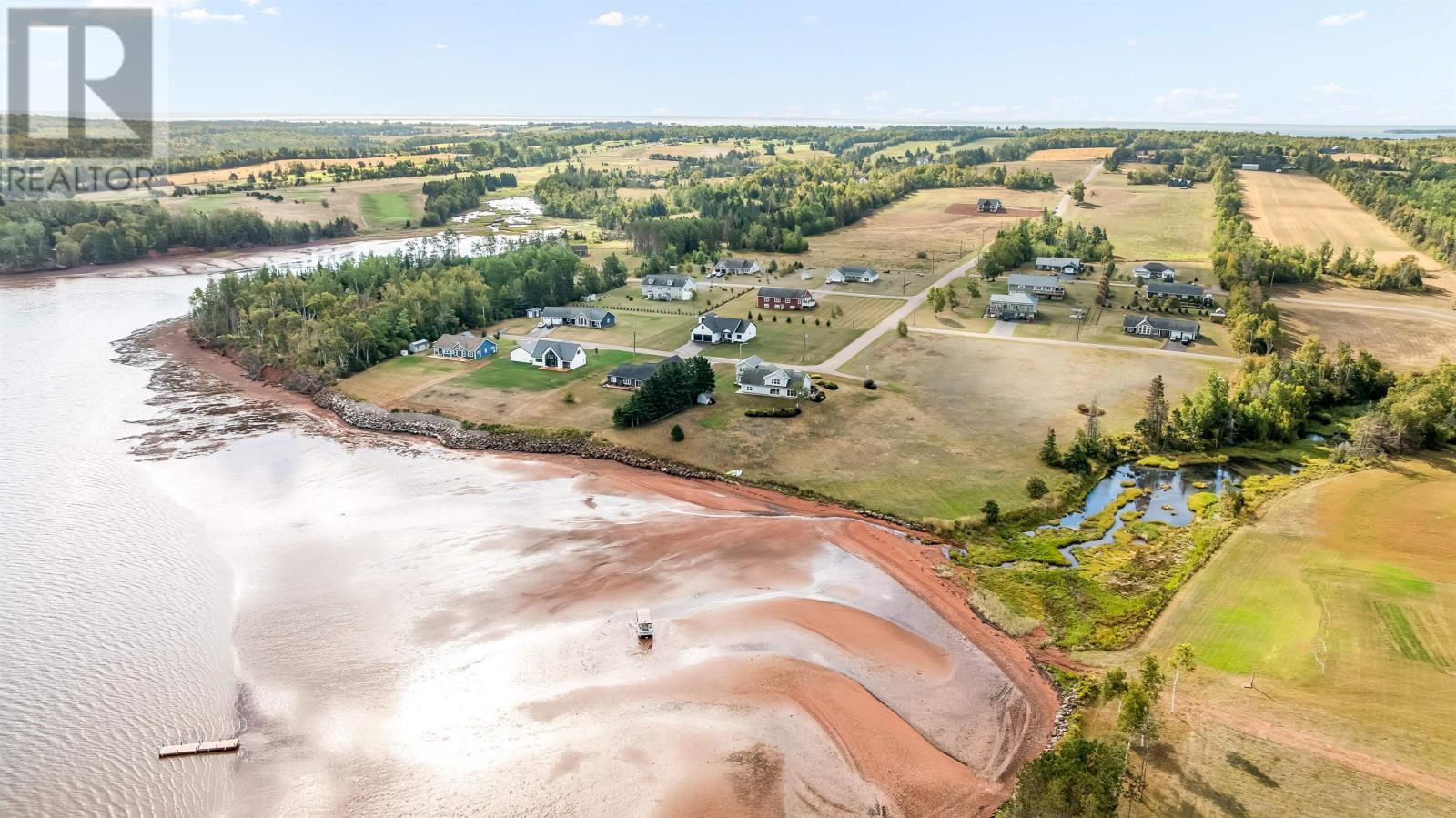 96 Macphail Cove Road, Fairview, Prince Edward Island  C0A 1H2 - Photo 31 - 202523552
