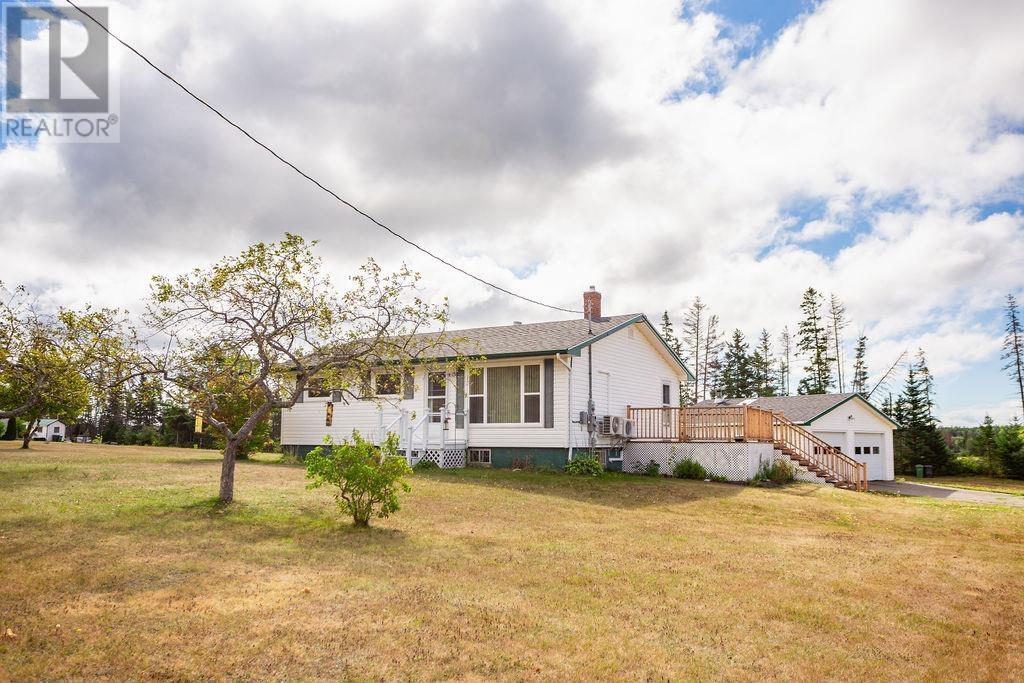 3123 Douses Road, Belle River, Prince Edward Island  C0A 1R0 - Photo 1 - 202523553