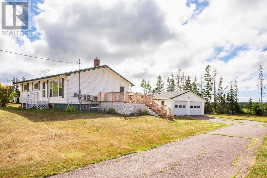 3123 Douses Road, Belle River, Prince Edward Island  C0A 1R0 - Photo 2 - 202523553