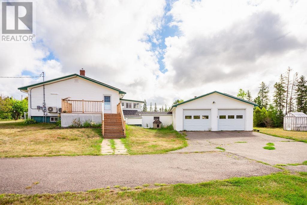 3123 Douses Road, Belle River, Prince Edward Island  C0A 1R0 - Photo 3 - 202523553