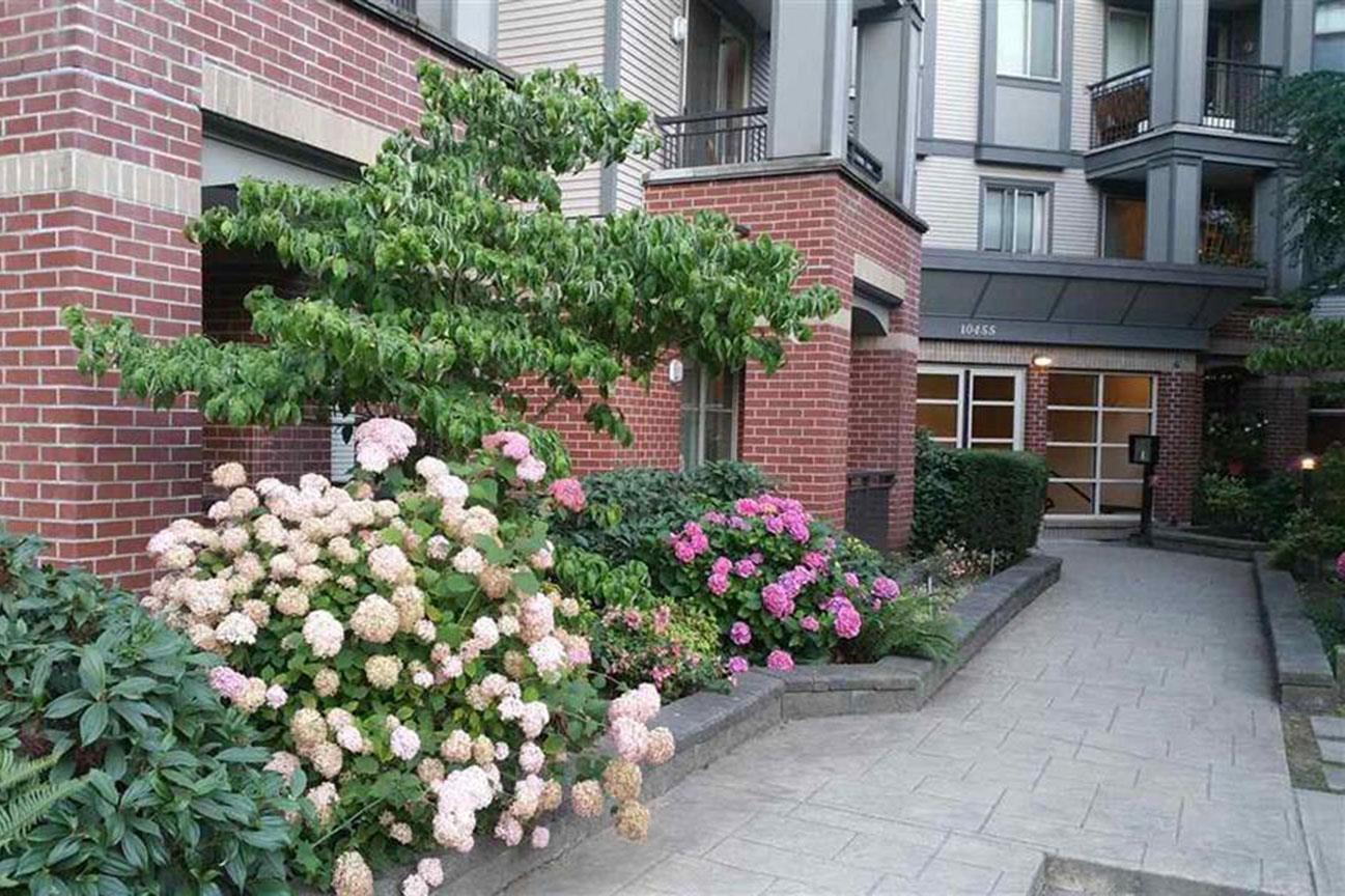 402 10455 UNIVERSITY DRIVE, Surrey, British Columbia
