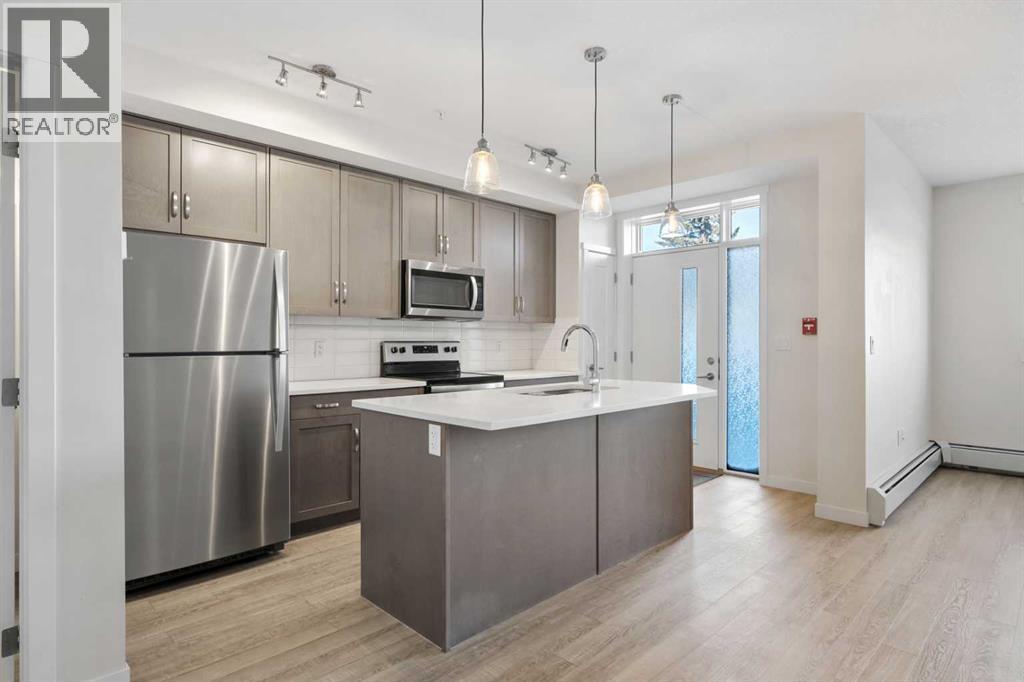 12, 30 Shawnee Common Sw, Calgary, Alberta  T2Y 0R1 - Photo 10 - A2242372