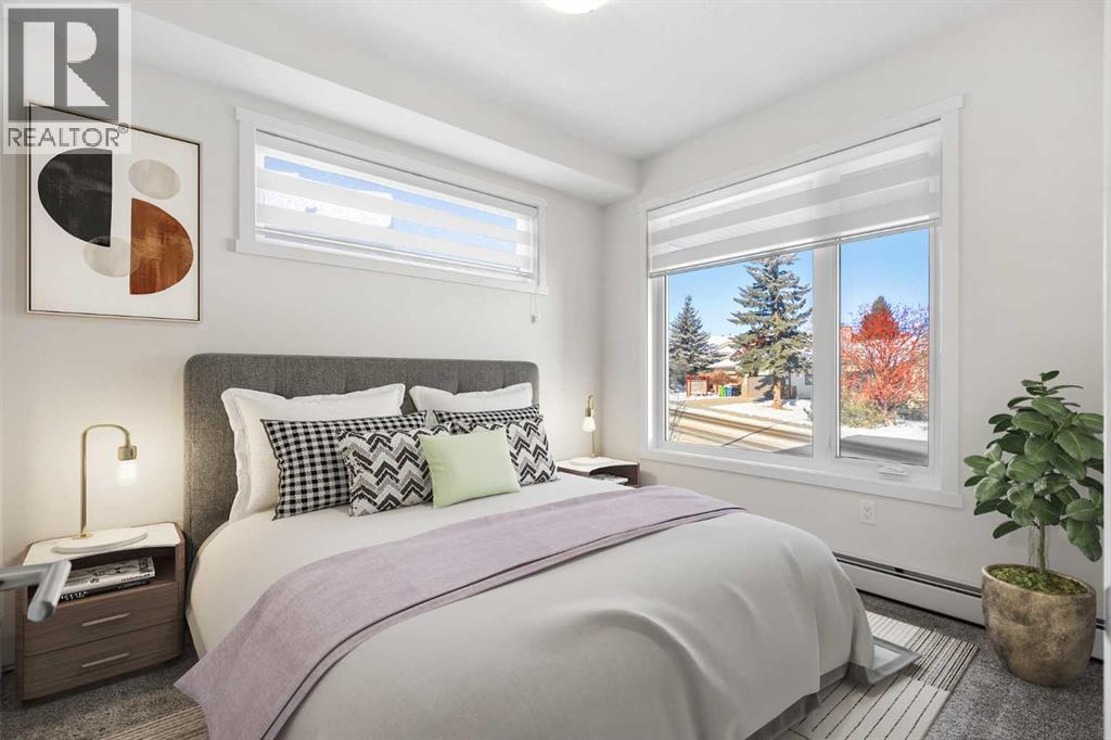 12, 30 Shawnee Common Sw, Calgary, Alberta  T2Y 0R1 - Photo 17 - A2242372