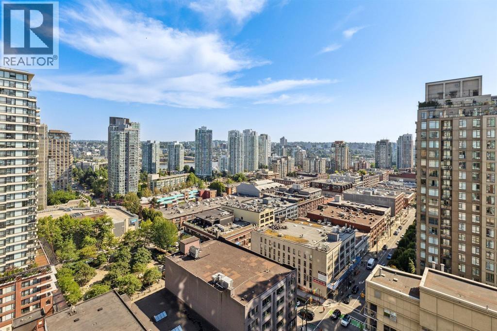 2408 939 Homer Street, Vancouver, British Columbia  V6B 2W6 - Photo 25 - R3048013