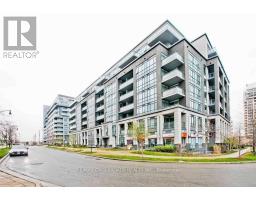 414 - 17 KENASTON GARDENS, Toronto, Ontario