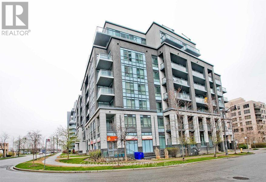 414 - 17 Kenaston Gardens, Toronto, Ontario  M2K 0B9 - Photo 2 - C12409250
