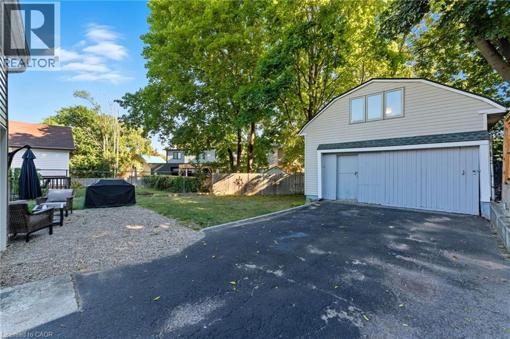 81 Beech Avenue, Cambridge, Ontario  N3C 1X6 - Photo 31 - 40768826