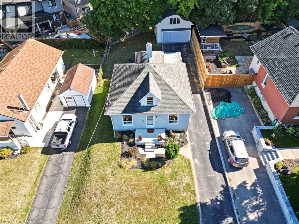 81 Beech Avenue, Cambridge, Ontario  N3C 1X6 - Photo 4 - 40768826