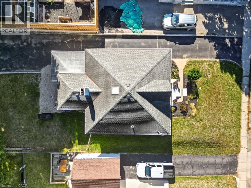 81 Beech Avenue, Cambridge, Ontario  N3C 1X6 - Photo 5 - 40768826