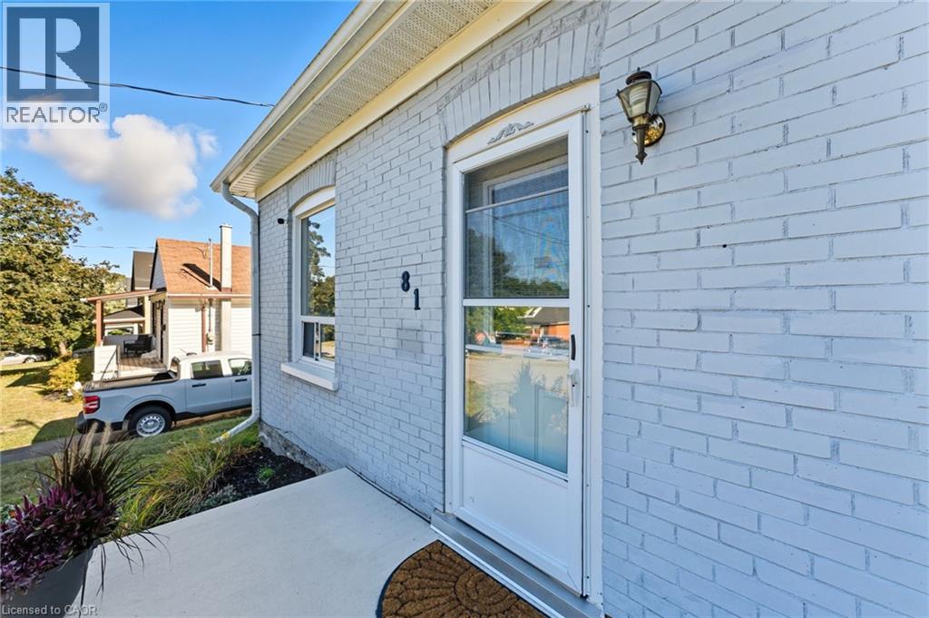 81 Beech Avenue, Cambridge, Ontario  N3C 1X6 - Photo 3 - 40768826