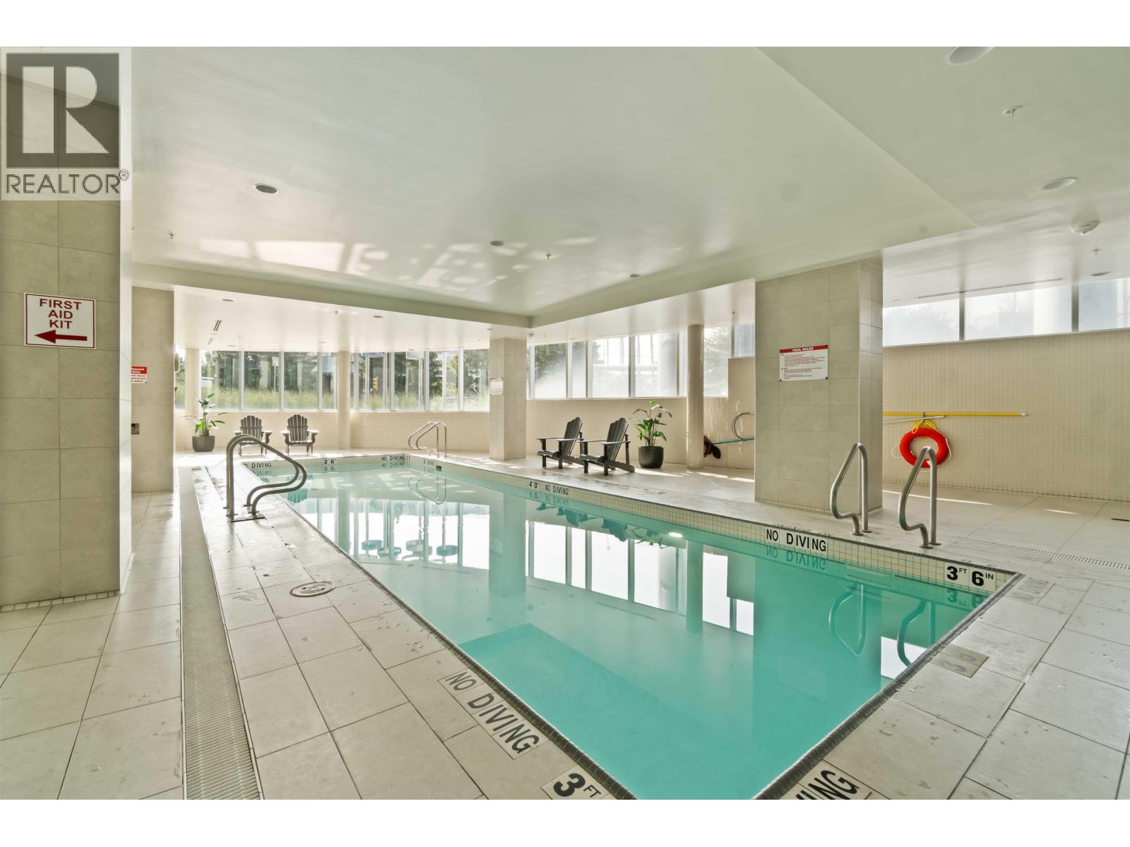 1507 1788 Gilmore Avenue, Burnaby, British Columbia  V5C 0L5 - Photo 24 - R3048971
