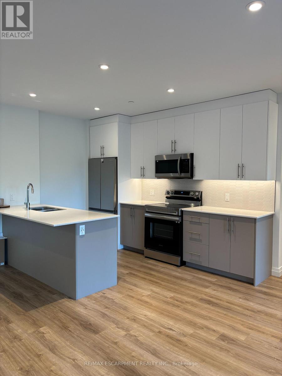 625 - 525 New Dundee Road, Kitchener, Ontario  N2P 0K8 - Photo 11 - X12303092
