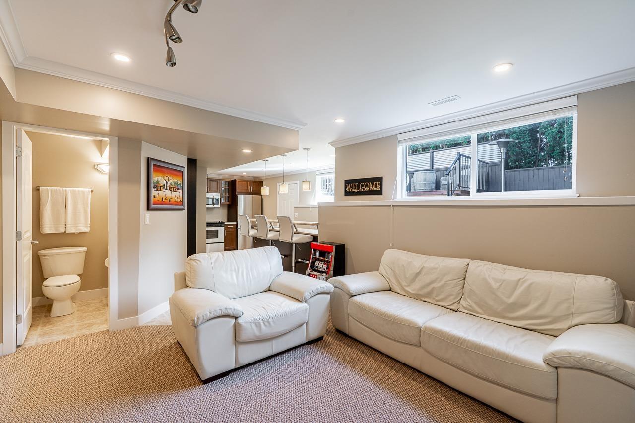 16448 59a Avenue, Surrey, British Columbia  V3S 6M6 - Photo 28 - R3048698