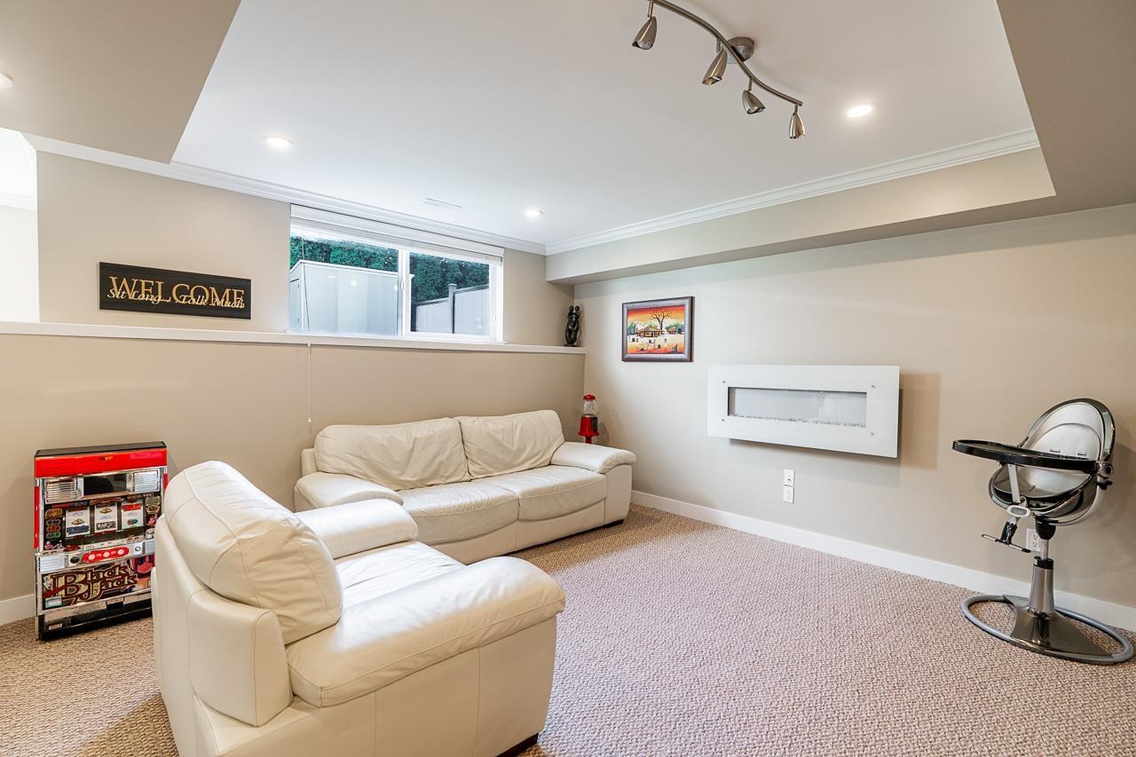 16448 59a Avenue, Surrey, British Columbia  V3S 6M6 - Photo 27 - R3048698