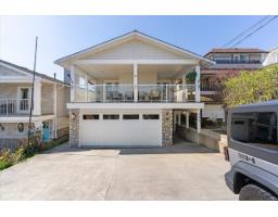 965 KEIL STREET, White Rock, British Columbia