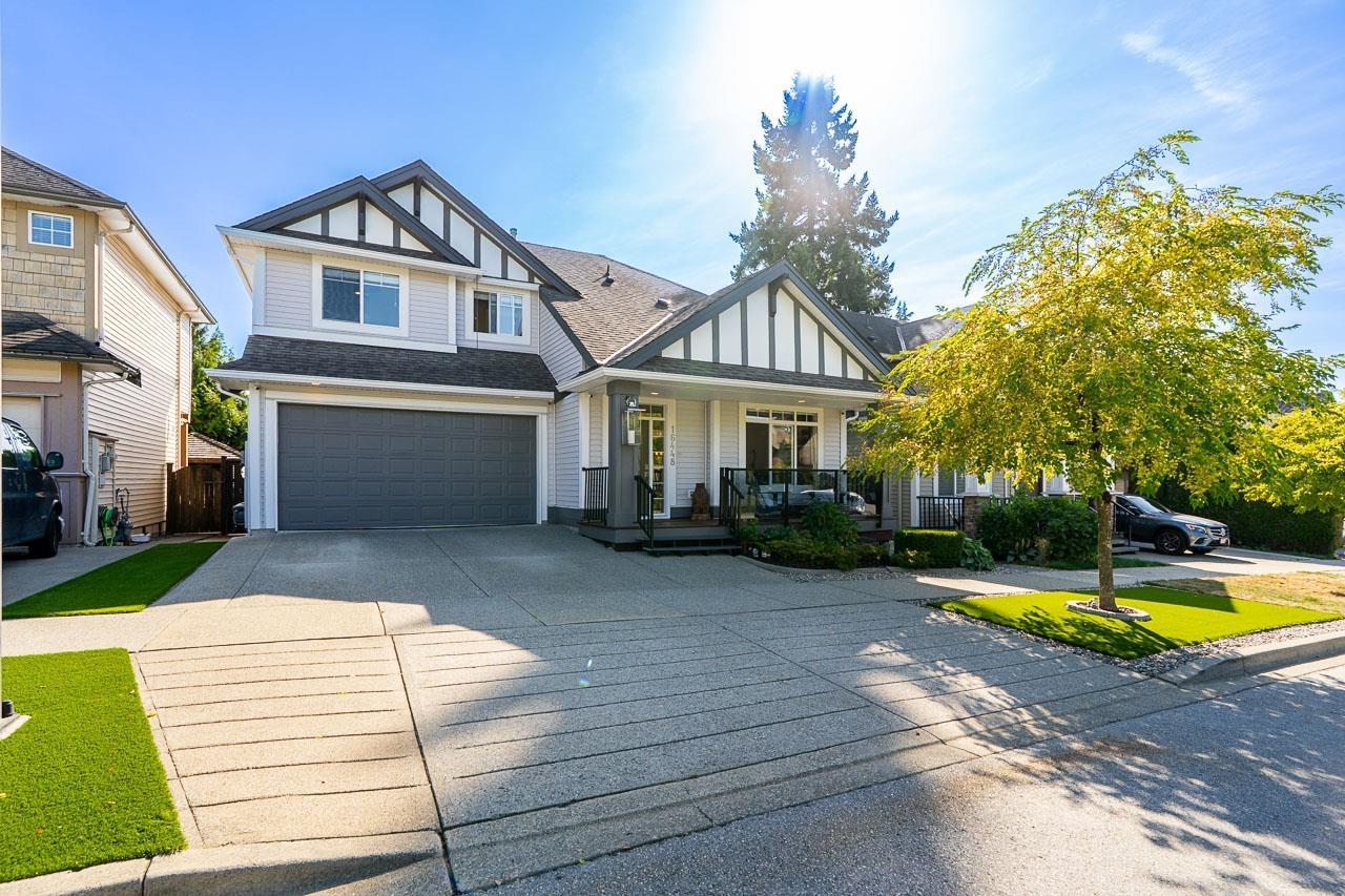 16448 59a Avenue, Surrey, British Columbia  V3S 6M6 - Photo 1 - R3048698