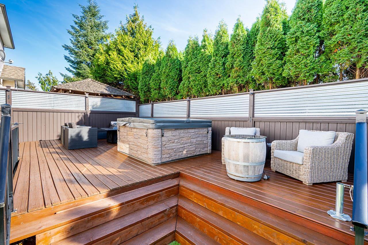 16448 59a Avenue, Surrey, British Columbia  V3S 6M6 - Photo 36 - R3048698