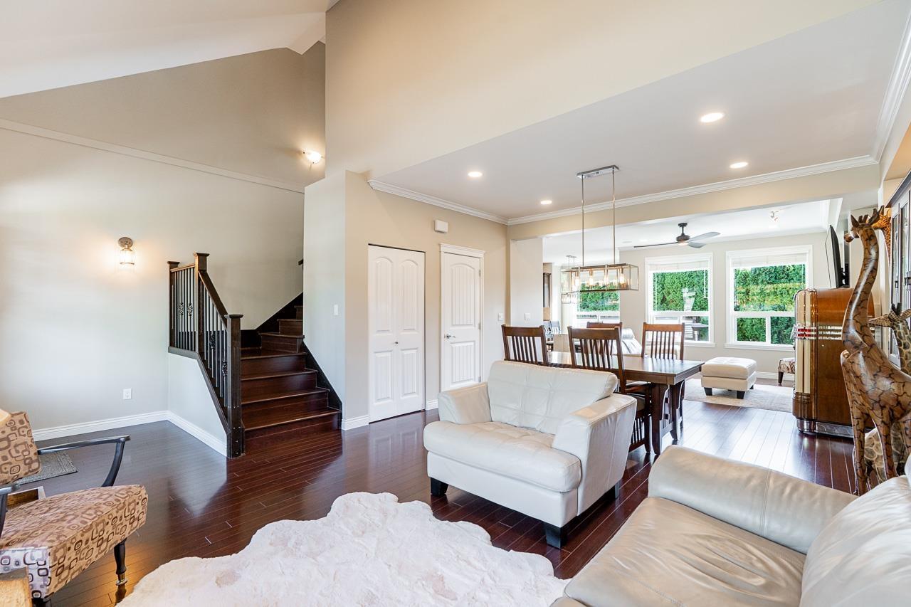 16448 59a Avenue, Surrey, British Columbia  V3S 6M6 - Photo 6 - R3048698
