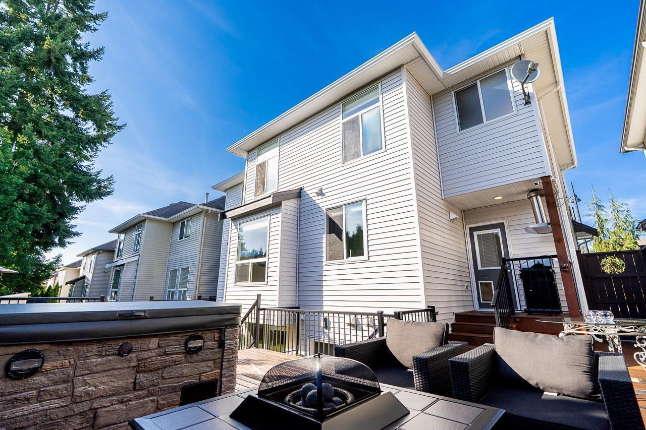 16448 59a Avenue, Surrey, British Columbia  V3S 6M6 - Photo 39 - R3048698