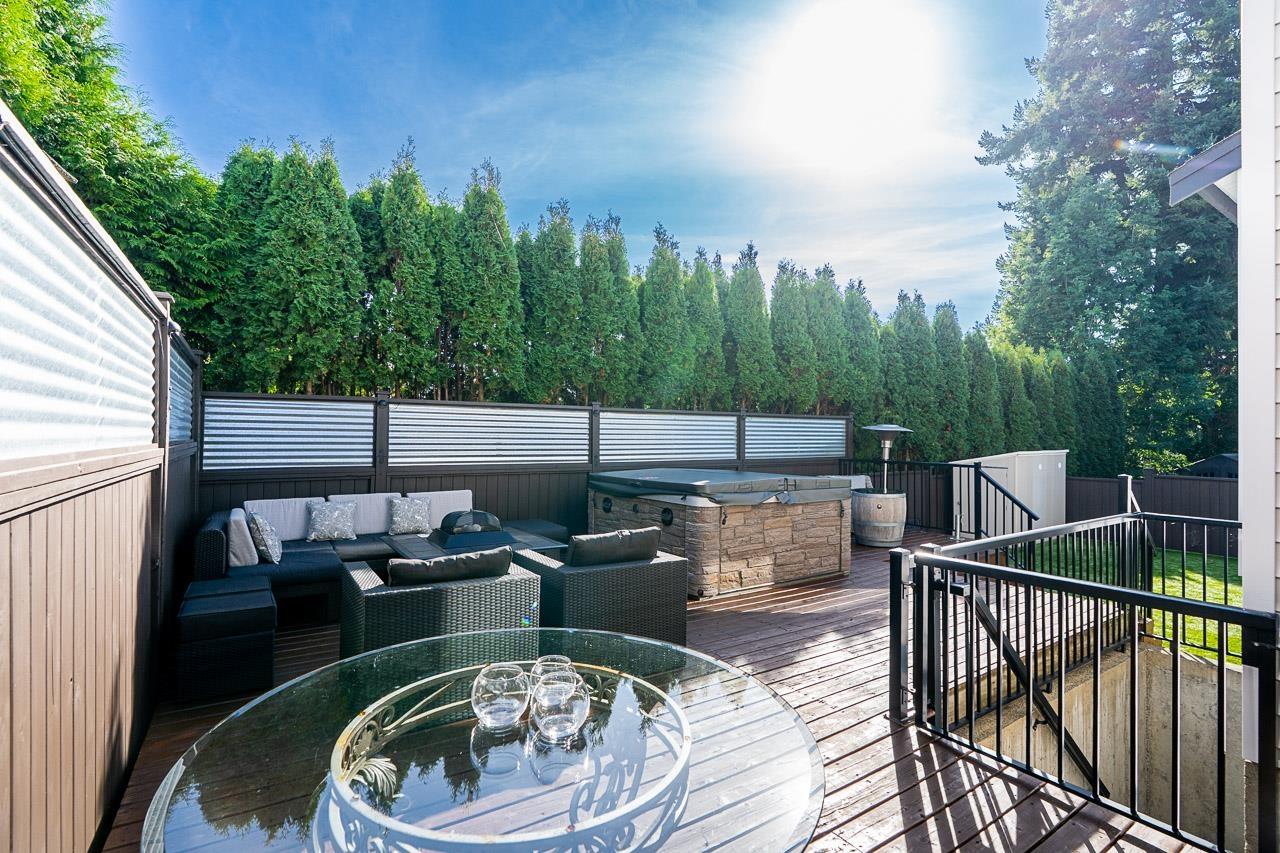 16448 59a Avenue, Surrey, British Columbia  V3S 6M6 - Photo 35 - R3048698