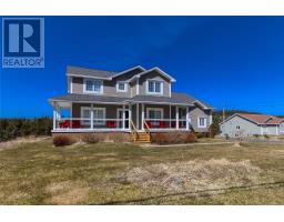 99 Red Cliff Road, Logy Bay, Ca