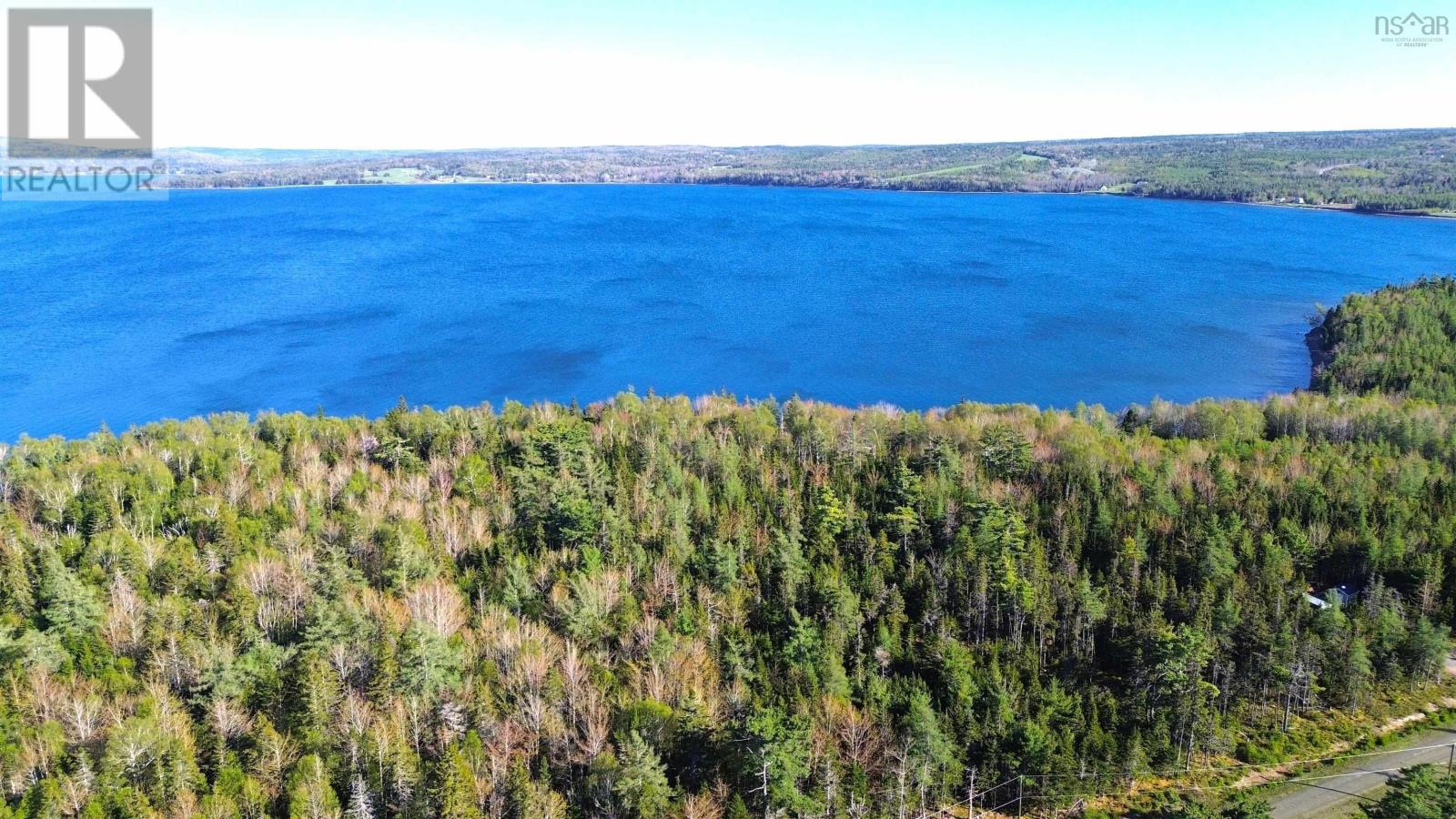 Lot 20 Golden Shore Lane, West Bay Marshes, Nova Scotia